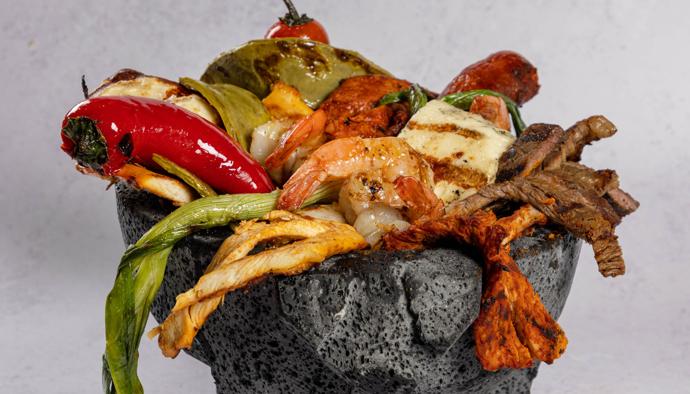 Molcajete