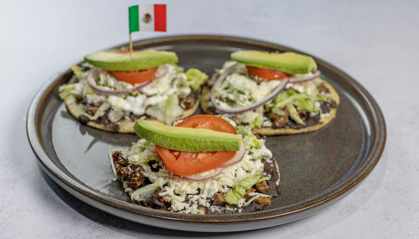 Sopes